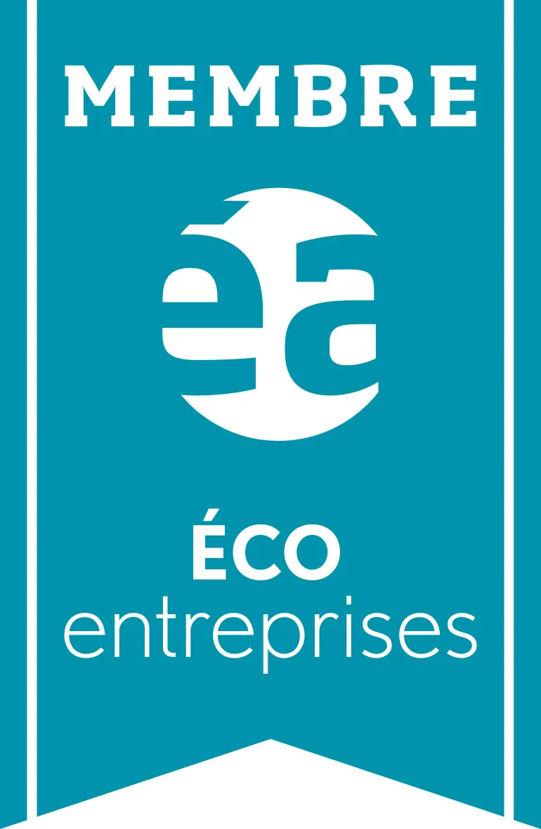 Éa-Écoentreprises